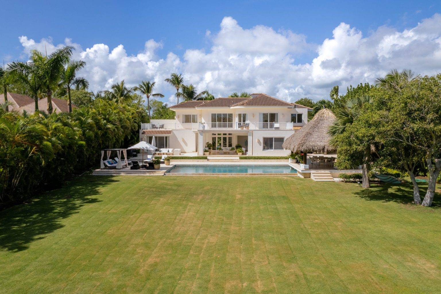 villa-tortuga